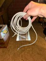Ethernet kabel (2 stuks), Ophalen, Zo goed als nieuw
