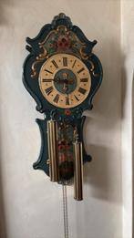 Wandklok, Antiek en Kunst, Antiek | Klokken, Ophalen