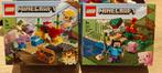 Lego, Ophalen, Zo goed als nieuw, Complete set, Lego