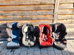 Autostoelen 4stuks, Ophalen, Gebruikt, Autogordel