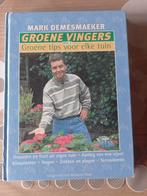 groene vingers deel 2 groene tips voor elk tuin, Enlèvement