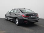 BMW 3 Reeks Berline 316dA (90 kW) CAMERA | LED | Leder | Dir, Auto's, BMW, 4 deurs, Gebruikt, Beige, 4 cilinders