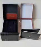 2 stuks St. Dupont France etuis  UITSTEKEND, Ophalen of Verzenden, Zo goed als nieuw