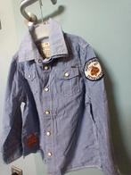 Geruit hemd van Scotch Shrunk, Overhemd of Blouse, Scotch Shrunk, Ophalen of Verzenden, Zo goed als nieuw
