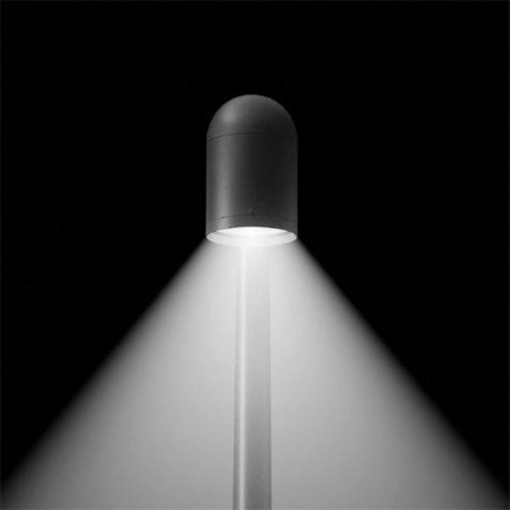 Tuinverlichting- Parking-terras, Tuin en Terras, Buitenverlichting, Nieuw, Aluminium, Ophalen