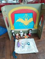Theater en poppen van Kuifje, Antiek en Kunst, Ophalen of Verzenden