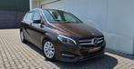Mercedes B200cdi Aut. Navi/Camera/Garantie, 116 g/km, Euro 6, Bruin, Dealer onderhouden