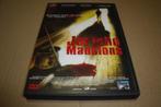 Jericho Mansions, CD & DVD, DVD | Thrillers & Policiers, Comme neuf, Envoi