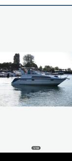 Bayliner 2855, 6.2L V8 Met aanhanger., Watersport en Boten, Speedboten, Ophalen, Gebruikt, Binnenboordmotor, 6 meter of meer