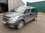 Hyunday H-1 2.4D, bj2012, 5 plaatsen. 370.000km., Auto's, Hyundai, Bedrijf, Diesel, Te koop