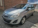 Opel Corsa 1.3 Cdti 75pk(Bouwjaar 2013/150.000km), Auto's, Voorwielaandrijving, Euro 5, Zwart, 4 cilinders