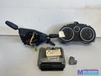 OPEL CORSA D Contactslot set met ecu, Auto-onderdelen, Ophalen of Verzenden, Gebruikt, Opel