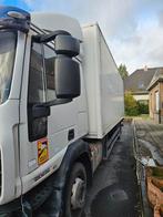 Camion Iveco Eurocargo 12t, Iveco, Achat, Particulier, Euro 6