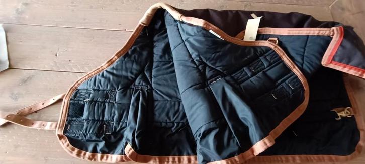 Winterdekens Shetlander, Dieren en Toebehoren, Paarden en Pony's | Dekens en Dekjes, Nieuw, Deken, Ophalen of Verzenden