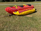 Fun tube Jobe Double Dog, Watersport en Boten, Overige Watersport en Boten, Ophalen, Zo goed als nieuw