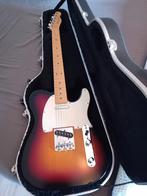 Prachtige Fender Telecaster USA van 2003, Ophalen of Verzenden, Zo goed als nieuw