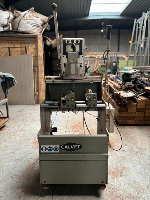 PEMAC 01P KOPIEERFREESMACHINE, Doe-het-zelf en Bouw, Gereedschap | Freesmachines, Gebruikt, Ophalen