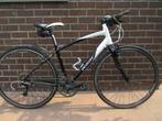 sportieve damesfiets, Fietsen en Brommers, Gebruikt, Versnellingen, 50 tot 53 cm, Ophalen