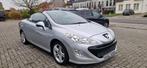 Peugeot 308 Cabrio 1.6 Benzine Bj 2010 107000km, Auto's, Peugeot, Cabriolet, 1600 cc, Bedrijf, Handgeschakeld