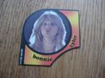 Vintage Sticker Bonnie Tyler Zangeres, Verzamelen, Ophalen of Verzenden, Overige typen