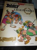 Astérix légionnaire eo, Enlèvement ou Envoi
