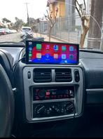CarPlay-scherminstallatie voor alle merken, Auto diversen, Autoradio's, Ophalen of Verzenden