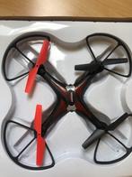 Drone met camera, Enlèvement