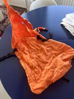 Sack 'n Seat, Kinderen en Baby's, Ophalen of Verzenden, Gebruikt, Overige typen, Overige merken