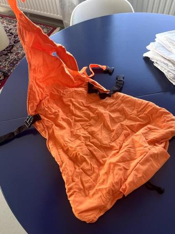 Sack 'n Seat  beschikbaar voor biedingen