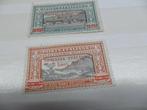 2 nieuwe zegels uit 1924 Somalia Italiana zie foto's, Postzegels en Munten, Postzegels | Europa | Italië, Ophalen of Verzenden