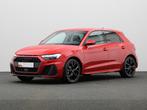 Audi A1 Sportback A1 Sportback 25 TFSI Sport Edition S line, Auto's, Automaat, Navigatiesysteem, A1, Bedrijf