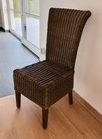 6 landelijke stoelen * bieden, Huis en Inrichting, Ophalen, Zo goed als nieuw