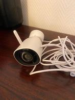 Caméra connectée N2 extérieur LSC, Enlèvement, Comme neuf, Caméra extérieure