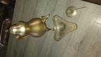 Vintage koffiepot met Hollandse brander, Antiek en Kunst, Ophalen