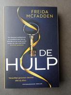 De hulp, Ophalen