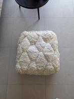 Authentieke berberpoef, Huis en Inrichting, Nieuw, Ophalen of Verzenden, Stof, 50 tot 75 cm