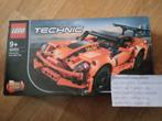 LEGO Technic Chevrolet Corvette ZR1 - 42093 - nieuw -, Verzenden, Nieuw, Complete set, Lego