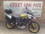 Suzuki DL 1000 V-strom XT, bj 2017, Motoren, Motoren | Suzuki, 1000 cc, Toermotor, Bedrijf, 2 cilinders