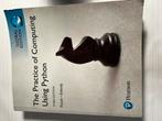 Punch • Enbody - Practice of Computing Using Python 3e, Boeken, Informatica en Computer, Verzenden, Richard Enbody