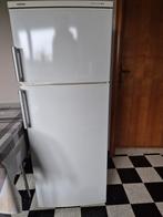 Te koop .Frigo Siemens met kleine diepvries, Elektronische apparatuur, Ophalen