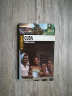 Cuba reisgids, Reisgids of -boek, Gelezen, Overige merken, Midden-Amerika