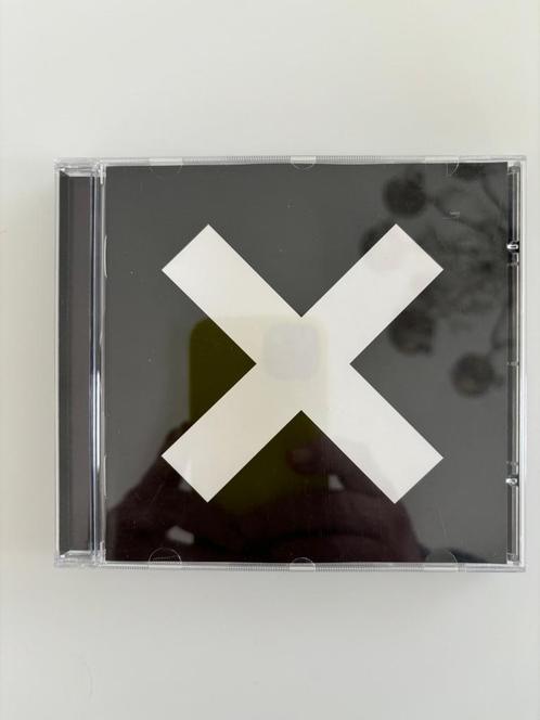 The XX – The xx 2009, CD & DVD, CD | Dance & House, Comme neuf, Techno ou Trance, Enlèvement ou Envoi