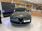 Alfa Romeo Tonale  1.3 T280 PHEV Q4 Ti, Auto's, Automaat, 32 g/km, Euro 6, Zwart