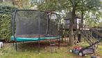 Trampoline Berg Elite + 4,30 diameter, Kinderen en Baby's, Speelgoed | Buiten | Trampolines, Ophalen, Gebruikt