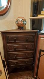 HOEKKASTJE, Huis en Inrichting, Ophalen, Minder dan 50 cm, Minder dan 50 cm, Zo goed als nieuw