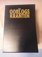 De oorlogskranten 1940-1945, Boeken, Ophalen, Zo goed als nieuw