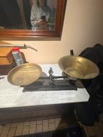 Antieke weegschaal, Antiek en Kunst, Ophalen