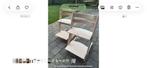 2 trip trapp kinderstoelen, Ophalen, Zo goed als nieuw