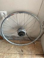 Achterwiel Oxford Tranzx 36v 28 inch, Enlèvement, Comme neuf, Pneu