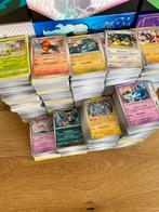 500 cartes Pokémon, Envoi, Comme neuf